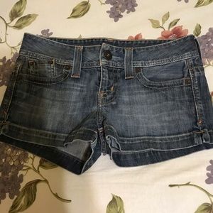 Guess shorts
